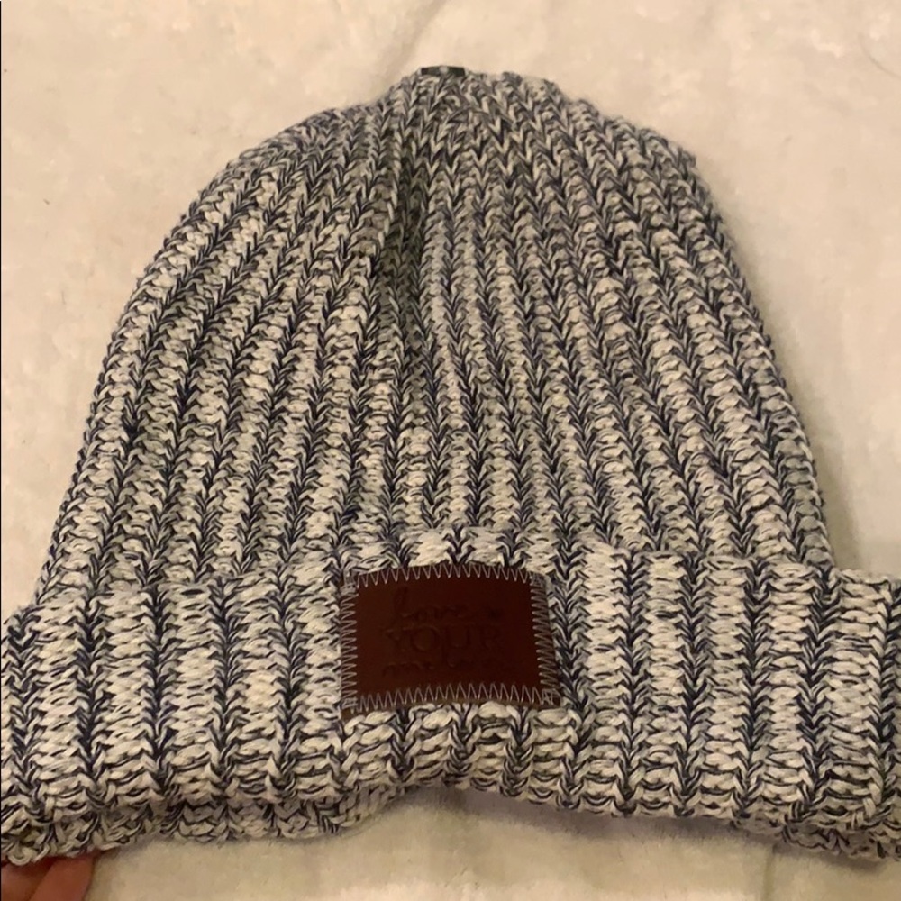 Love Your Melon Beanie